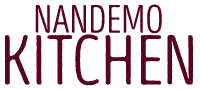 Nandemo Kitchen